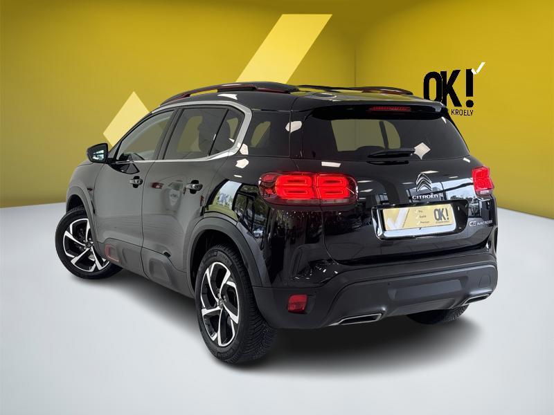 Citroën C5 Aircross 1.5 130 Shine Bva8 Full leds Gps Caméra Carplay Si