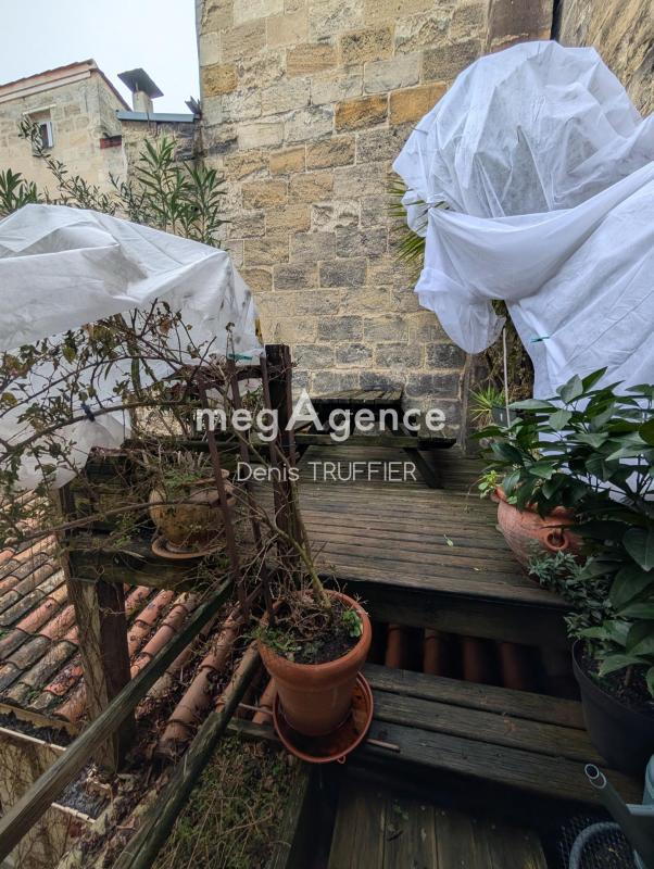 Maison en pierre - 155 m² - 7 pièces