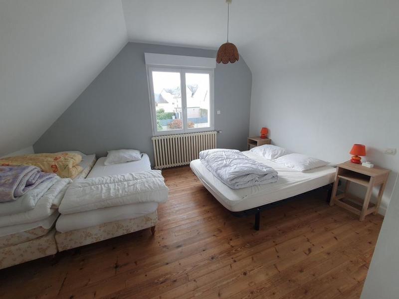 Maison - 75 m² - 4 pièces