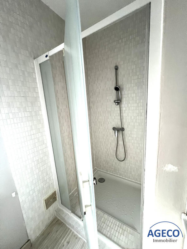 Maison - 132 m² - 5 pièces