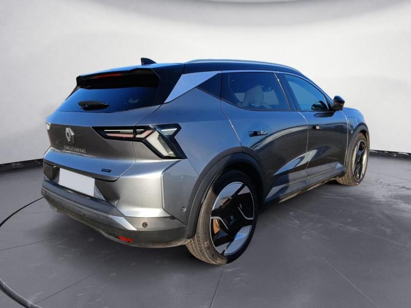 Renault Scénic E-Tech Electrique 220 ch grande autonomie Techno Iconic Optimum Charge