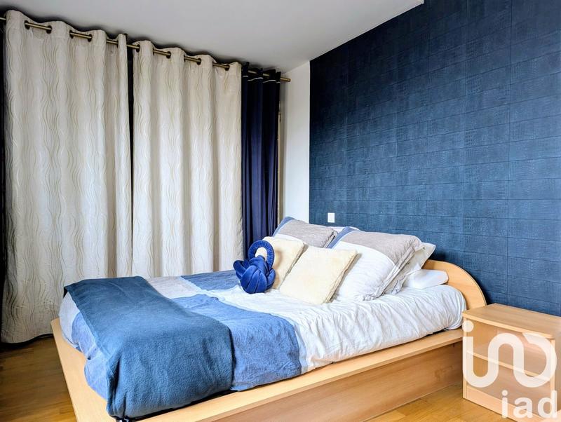 Maison - 126 m² - 6 pièces