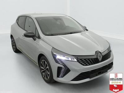 Renault Clio 5 Tce 90 Ch Gsr2 Techno