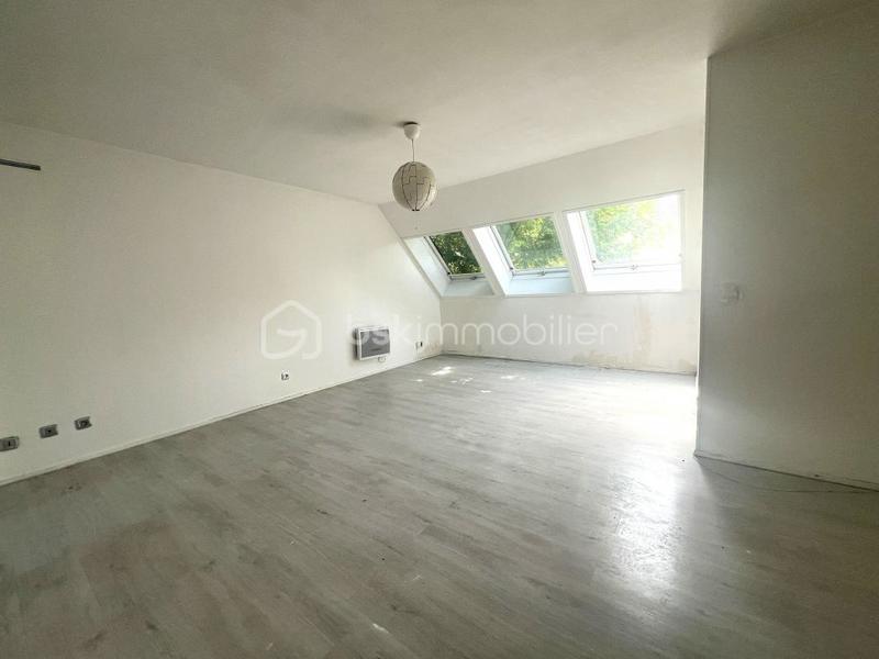 Appartement - 88 m² - 4 pièces
