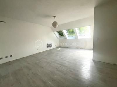 Appartement - 88 m² - 4 pièces