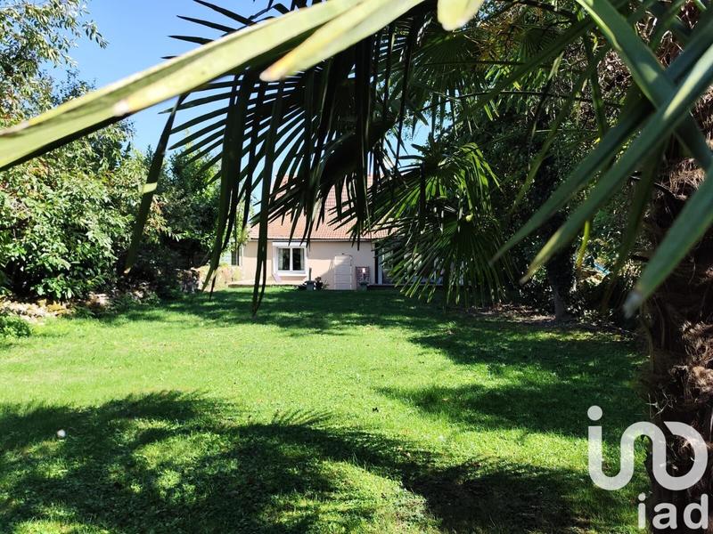 Maison - 147 m² - 6 pièces