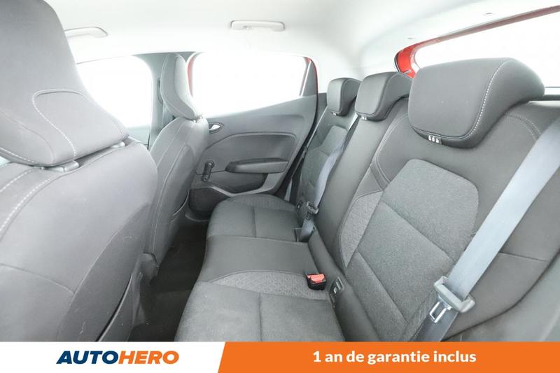 Renault Clio 1.0 TCe Zen 100 ch