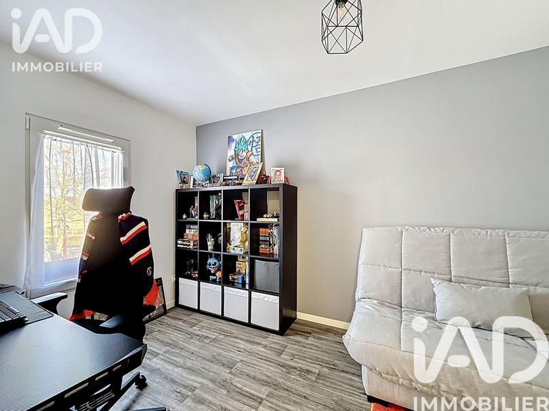 Maison - 68 m² - 3 pièces