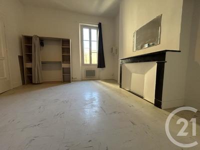 Appartement - 27 m² - 1 pièce