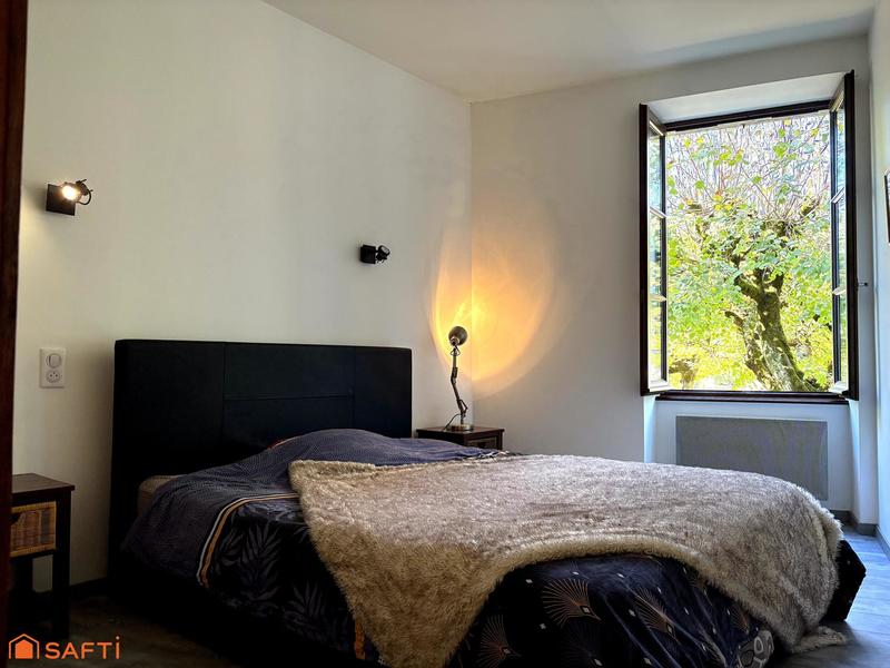 Appartement - 79 m² - 3 pièces