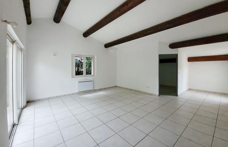 Maison - 78 m² - 4 pièces