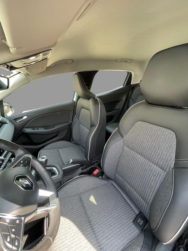 Renault Clio V Intens Tce 90 Full