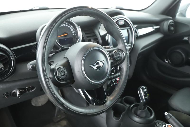 Mini Mini Cooper Edition Heddon Street Bva7 5p 136 ch
