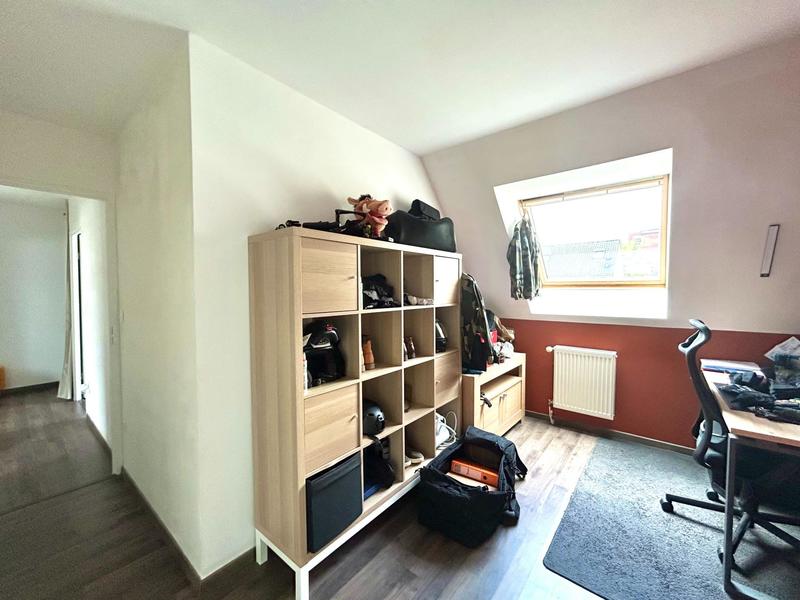 Maison - 93 m² - 4 pièces