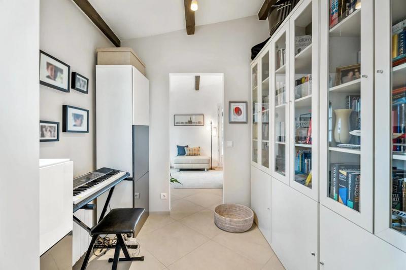 Villa - 107 m² - 6 pièces