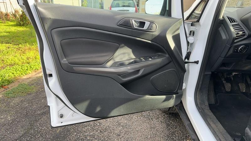 Ford EcoSport 1.5 TDCi 100 Trend