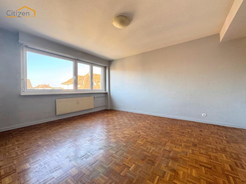 Appartement - 55 m² - 2 pièces