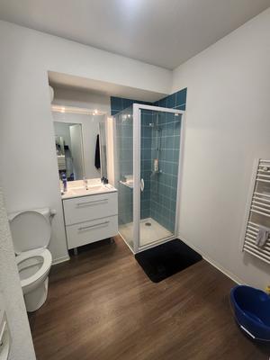 Appartement - 24 m² - 1 pièce