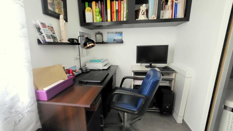 Maison - 50 m² - 2 pièces