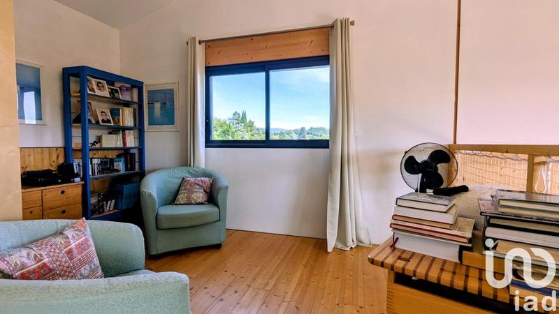 Maison - 160 m² - 5 pièces