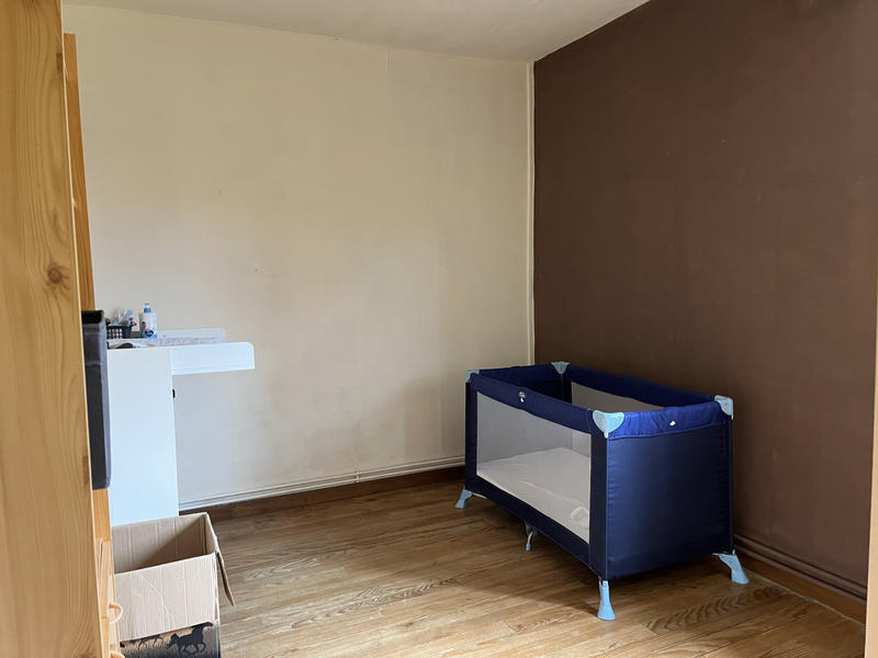 Ferme - 152 m² - 4 pièces