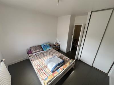 Maison de village - 84 m² - 5 pièces