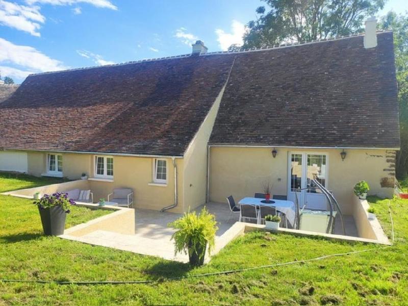 Maison - 163 m² - 5 pièces