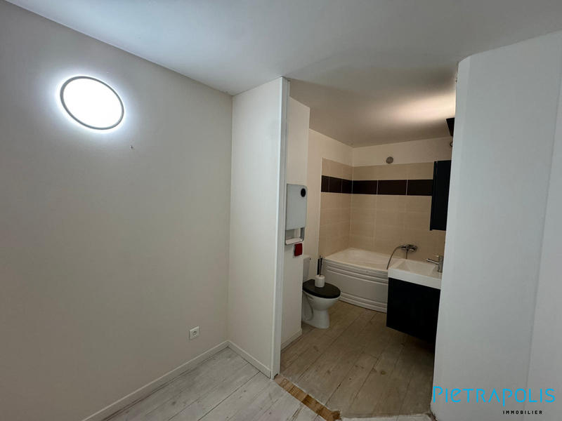 Maison ancienne - 108 m² - 5 pièces