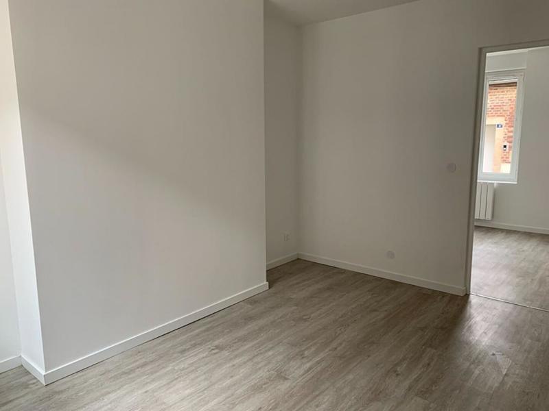 Appartement - 36 m² - 1 pièce