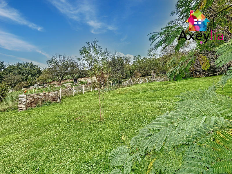 Maison - 131 m² - 4 pièces