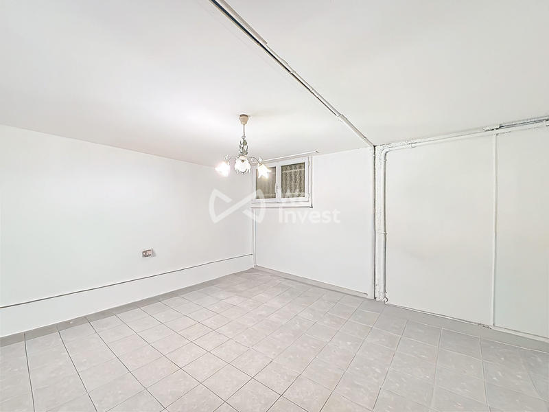 Maison - 172 m² - 6 pièces