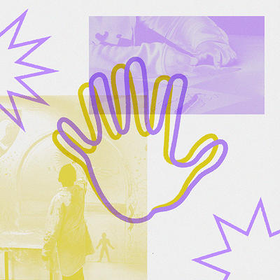 Ateliers Grandes Idées Petites Mains