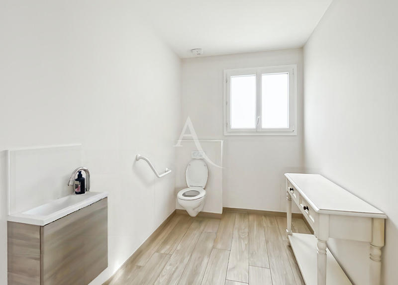 Maison - 114 m² - 4 pièces