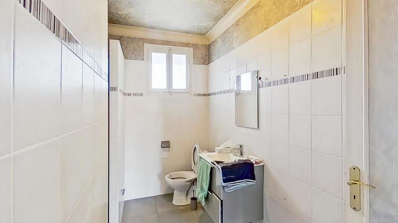 Maison - 79 m² - 4 pièces