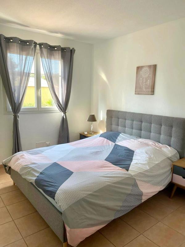 Maison - 121 m² - 5 pièces