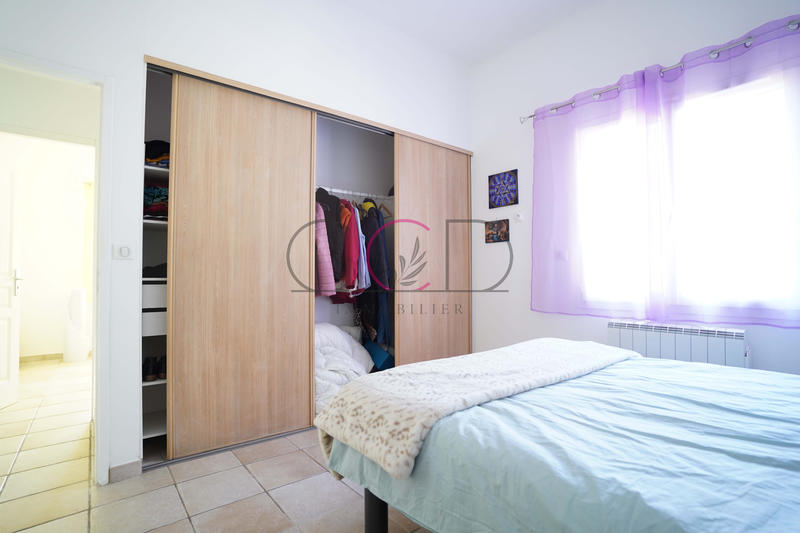 Maison - 167 m² - 4 pièces