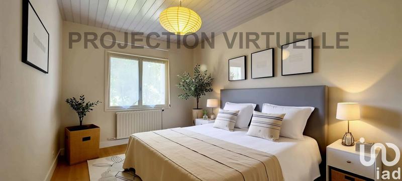 Maison - 209 m² - 7 pièces