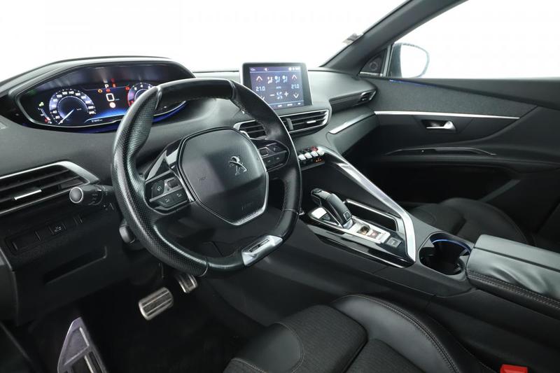 Peugeot 5008 1.6 Thp Gt Line Eat6 165 ch