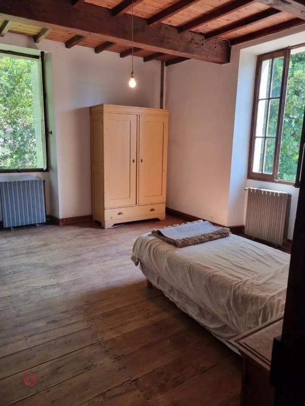 Appartement - 135 m² - 7 pièces