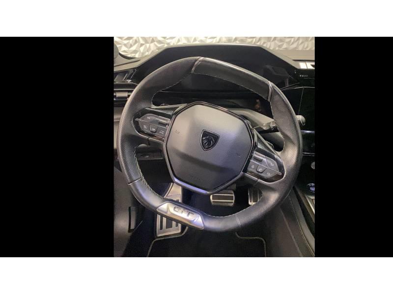 Peugeot 308 Phev 225 e-Eat8 Gt Pack