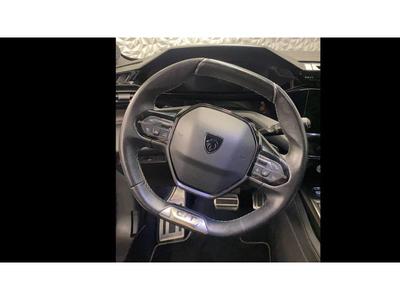 Peugeot 308 Phev 225 e-Eat8 Gt Pack