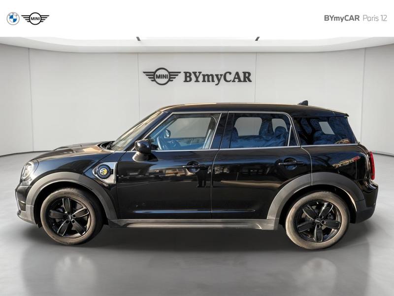 Mini Countryman F60 Lci 125 - 95 ch All4 Bva6 Cooper se Edition Premium