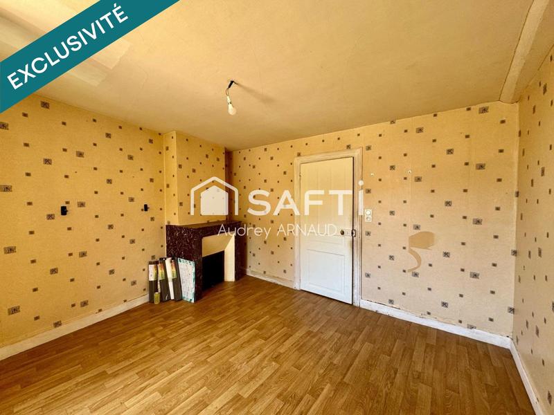 Ferme - 139 m² - 6 pièces