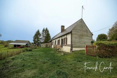 Maison - 67 m² - 4 pièces