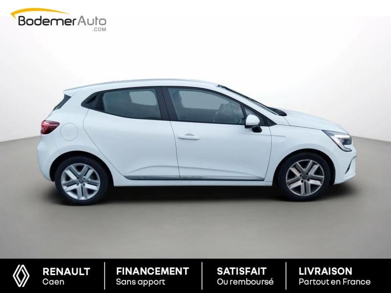 Renault Clio TCe 90 - 21n Business
