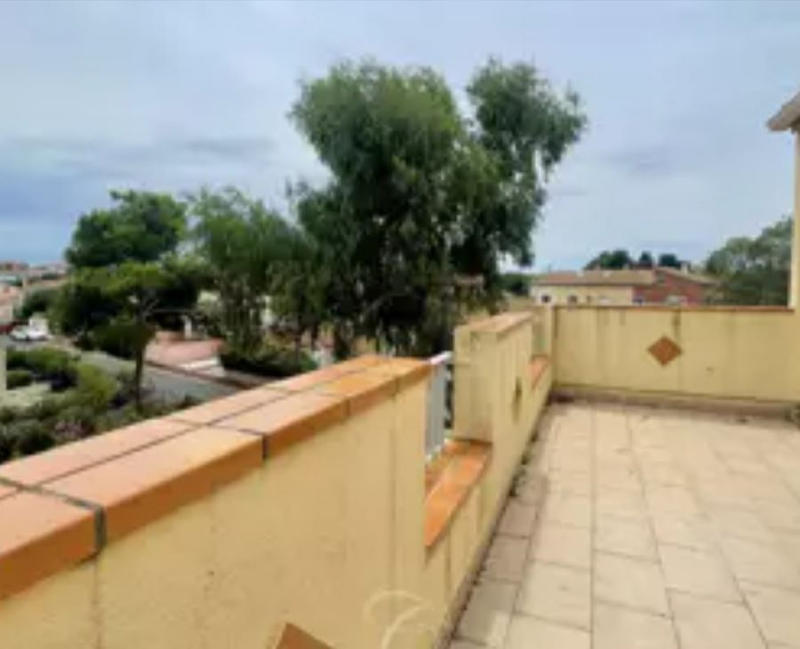 Appartement - 78 m² - 4 pièces