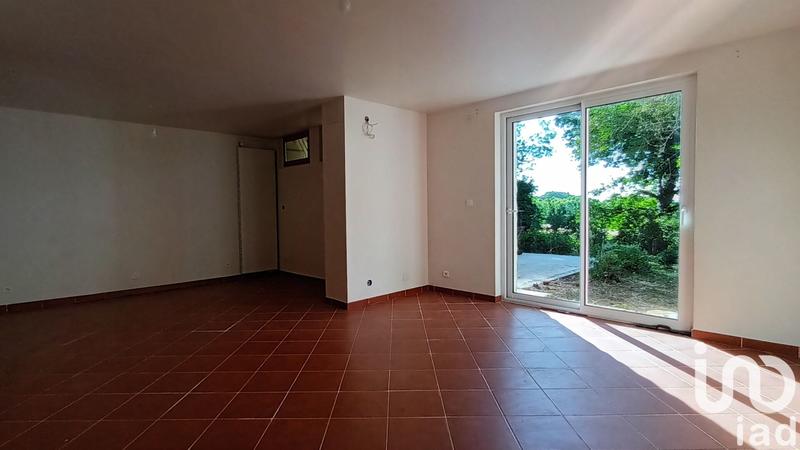 Maison de maîtres - 181 m² - 6 pièces