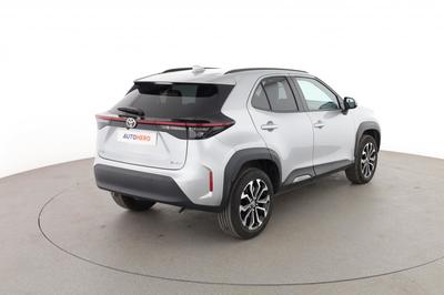 Toyota Yaris Cross 1.5 Hybride 2wd Design 130h