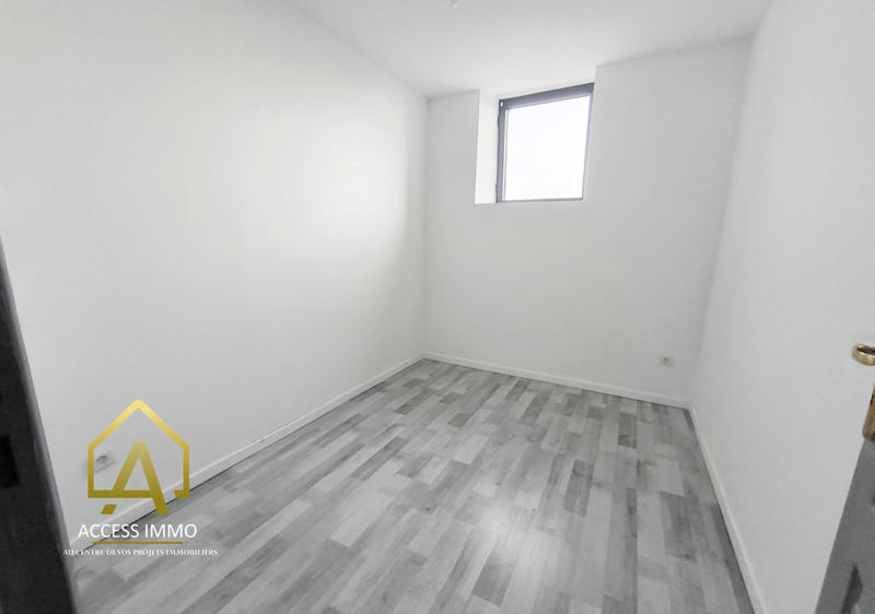 Maison - 89 m² - 4 pièces