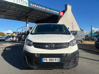 Opel Vivaro 2.0d 120 L3 Ptca Augmente